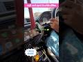 गाड़ी आगे बढ़ाने के तरीके बेसिक #driving #training #car #learning #automobile #cardriving #drivepedi