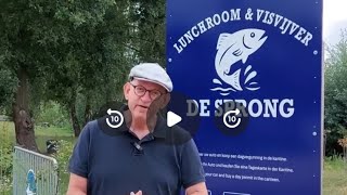 Download Lagu Op bezoek bij de Sprong in Boxmeer MP3 Download Lagu Op bezoek bij de Sprong in Boxmeer MP3