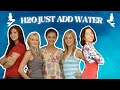 H2O Just Add Charlotte Season 2 Recap And Review mp3