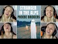 STRANGER IN THE ALPS REACTION &amp; Commentary - PHOEBE BRIDGERS