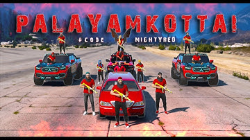 #strp #shorts | Senthamizh Roleplay | Palayamkottai Community | Code Mighty Red |