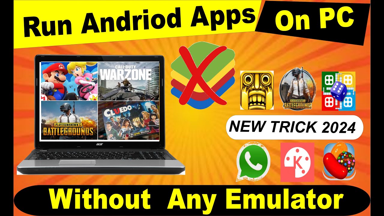 How To Run Android Apps On PC Without Emulator PC Me Android App how-to-run-android-apps-on-pc-without-emulator-pc-me-android-app