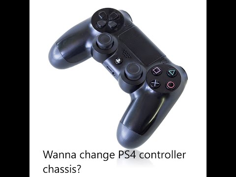 ps4 controller game exchange