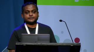 MLOps: Building an Open Source Machine Learning Platform - Faisal Masood (Everything Open 2024)
