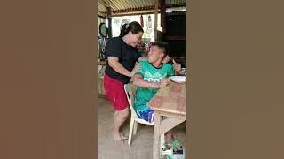 Nganung mugakos gakos man gyud rose🤣