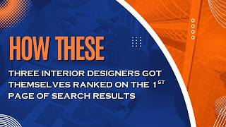 How to Use Interior Design Keywords For SEO: A Practical Guide