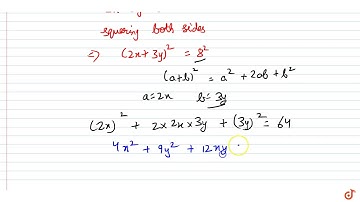 If  ltmath gt  ltmrow gt  ltmn gt2 lt/mn gt ltmi gtx lt/mi gt ltmo gt+ lt/mo gt ltmn gt3 lt/mn