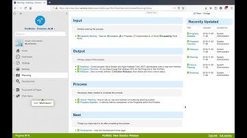 Newired  Tips on Polarion