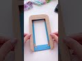 Easy Cute Mobile Stand Ideas #shorts #art #youtubeshorts image