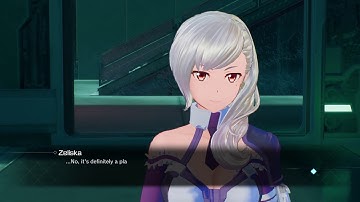 Sword Art Online Fatal Bullet Dlc Walkthrough Part 10