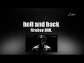 Fireboy DML Hell And Back Lyrics mp3