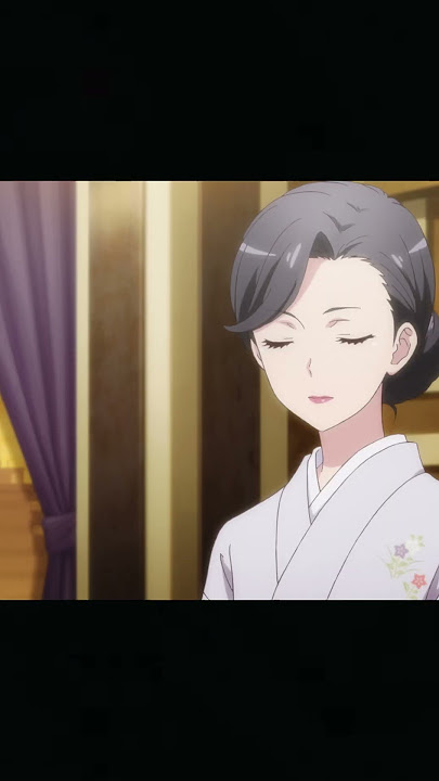 Hachiman Ain't No Simp - Hachiman Yukino And Her Mother #shorts #anime #oregairu #hachiman #yukino