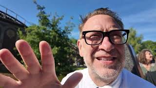 Efteling Riding The Most Popular Rides And Meeting Dutch Celebrities