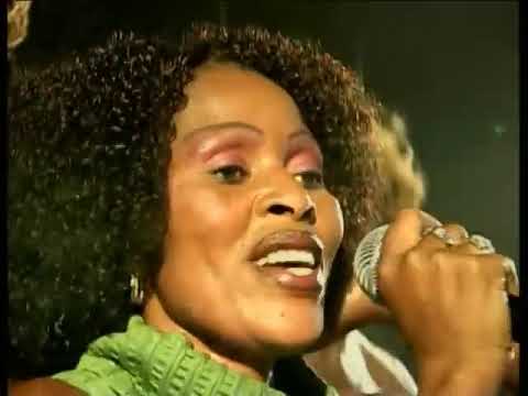 Thomas Chauke - Swinawana (Music Video)