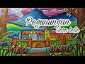 Pegunungan #16