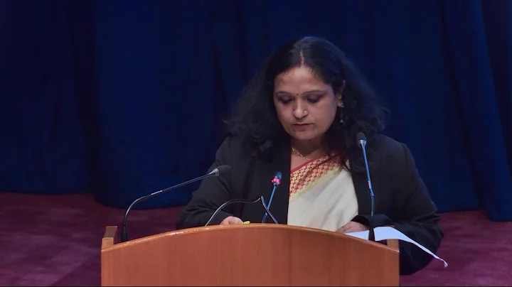 SCBA Panel discussion : “WE- (Women Empowerment in Law) on Strength, Struggle and Success”