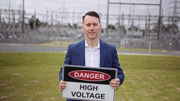 Identimark | U3 The Longest Lasting Sign