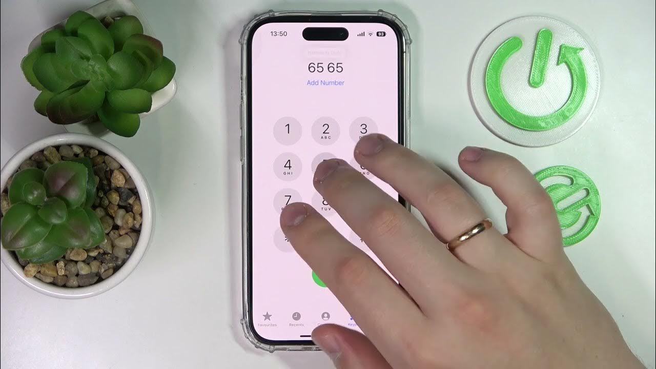 How to turn on speaker on call on iphone 14 pro activate speaker on