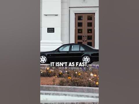 The Best Sounding Car... - YouTube