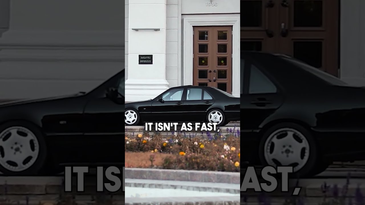 The Best Sounding Car 
