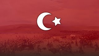 Plevne Marşı / Osman Paşa Marşı (Mizika) 4K