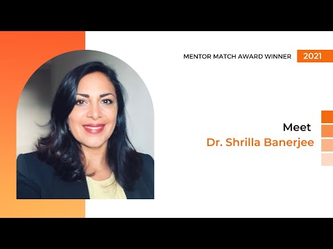 Meet Shrilla Banerjee, MD, MBBS