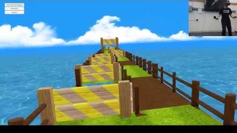 VR Temple Run Demo v1