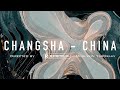 Changsha, China - Cinematic Travel Video 4K | Chinese futuristic looking city, you never saw