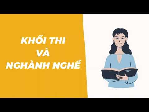 Video Nên chọn Khối A B C hay D? Khối A, B, C, D gồm những... - youtube