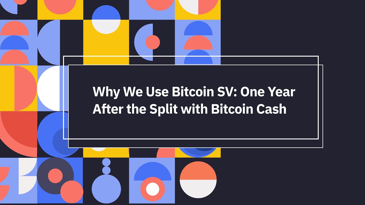 Kā nopelnīt, ja neesi nopircis Bitcoin par 1 eiro - Bitcoin pret Bitcoin Cash