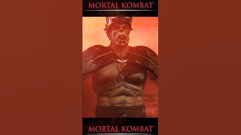 GORO MK ENTRANCE WWE 2K25!!! #wwe2k25 #mcu #mortalkombat #jdoku #dccomics #funnyvideo #mk1 #memes