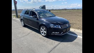 WV Passat