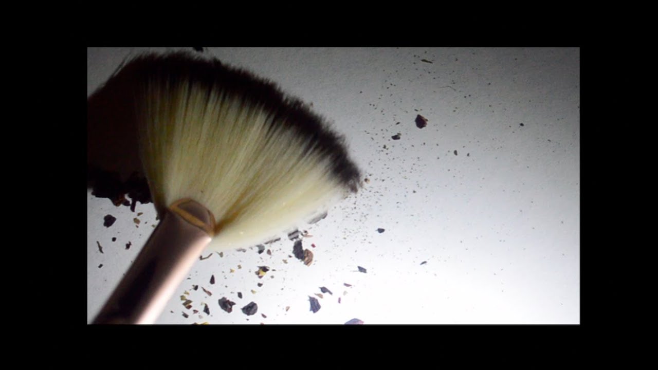 ASMR - Closely Inspecting Items - Softly Spoken