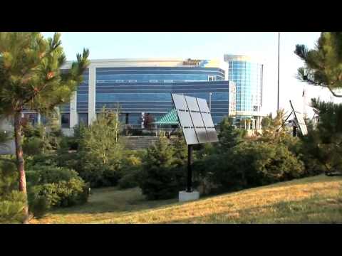 PowerStream Microgrid Demonstration Project