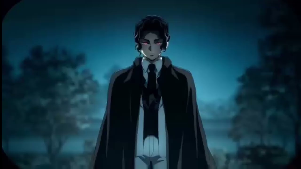 Kimitsu no yaiba