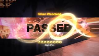 Blur Walkthrough Part 14 - "Khan One-On-One" [1080p60] screenshot 3
