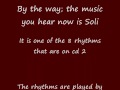 Rhythms From Baro Rhythms From Baro