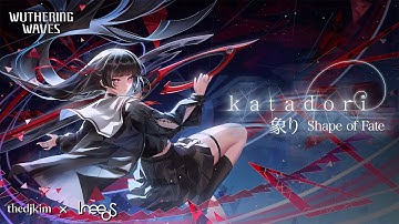 Wuthering Waves 「Chisa