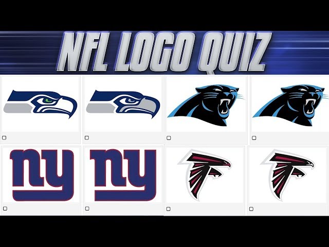 The Hardest Football Logo Quiz You'll Ever Take ⚽ Which Logo Is