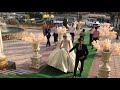 Самая шикарная свадьба в Канибадаме 24.07.2020