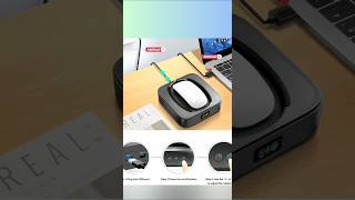Meatanty Mouse Mover Undetectable | Super-Silent Mouse Jiggler - Review