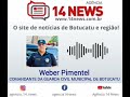 Destaques da GCM de Botucatu 