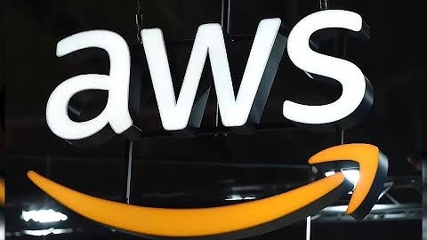 Widespread internet outage due to issues with Amazon Web Services