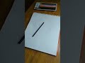 the hunted girl easy drawing 🧟♀️🧟♀️😱😱😱😱😱😱😱 #art #youtubeshorts #viral #shortsfeed #short #shorts