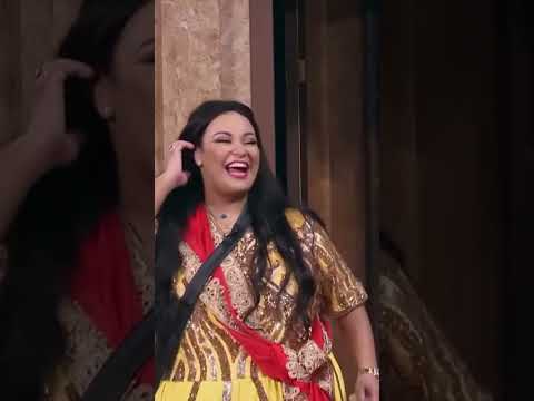 لما تكتشف انك ليك اخ هندي اللوكاندة