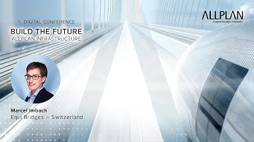 BTF 24-11: Bridge Dufourstrasse - Using BIM for managing existing structures
