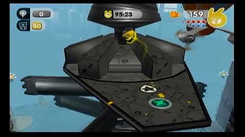 de Blob 2 part 17: Face Reveals, Example of Finding a Girlfriend at a Convention, my Personal Moral