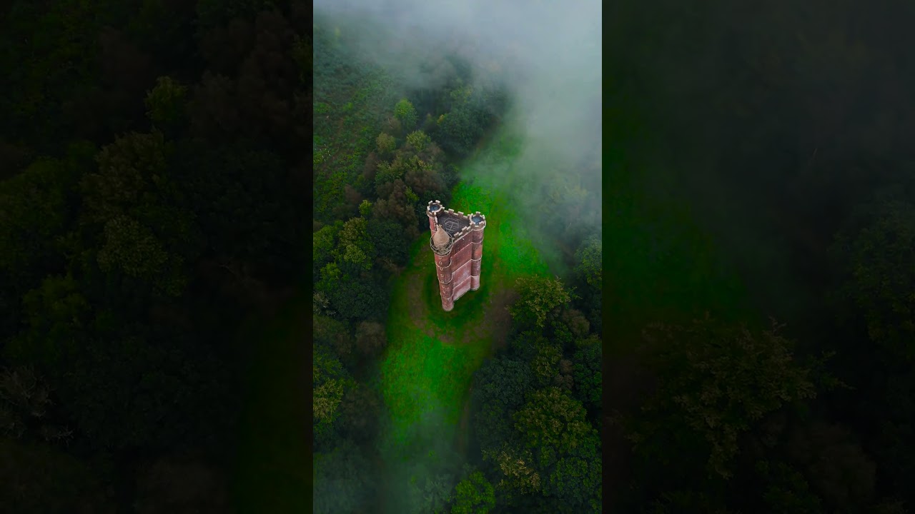 England is pure magic 🥹 