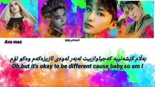 Ava Maxfeatnct127So Ami Kurdesh Sub
