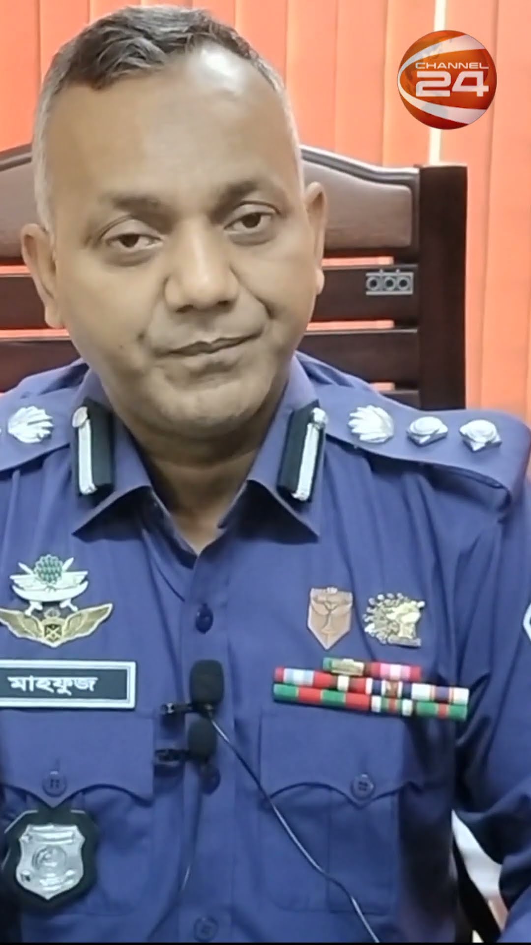 দিনাজপুরে শিক্ষার্থী হ*ত্যা মামলার আসামি পঞ্চগড় থেকে গ্রেপ্তার